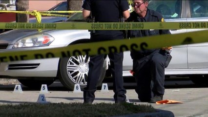 Autoridades investigan homicidio de una mujer en St. Pete