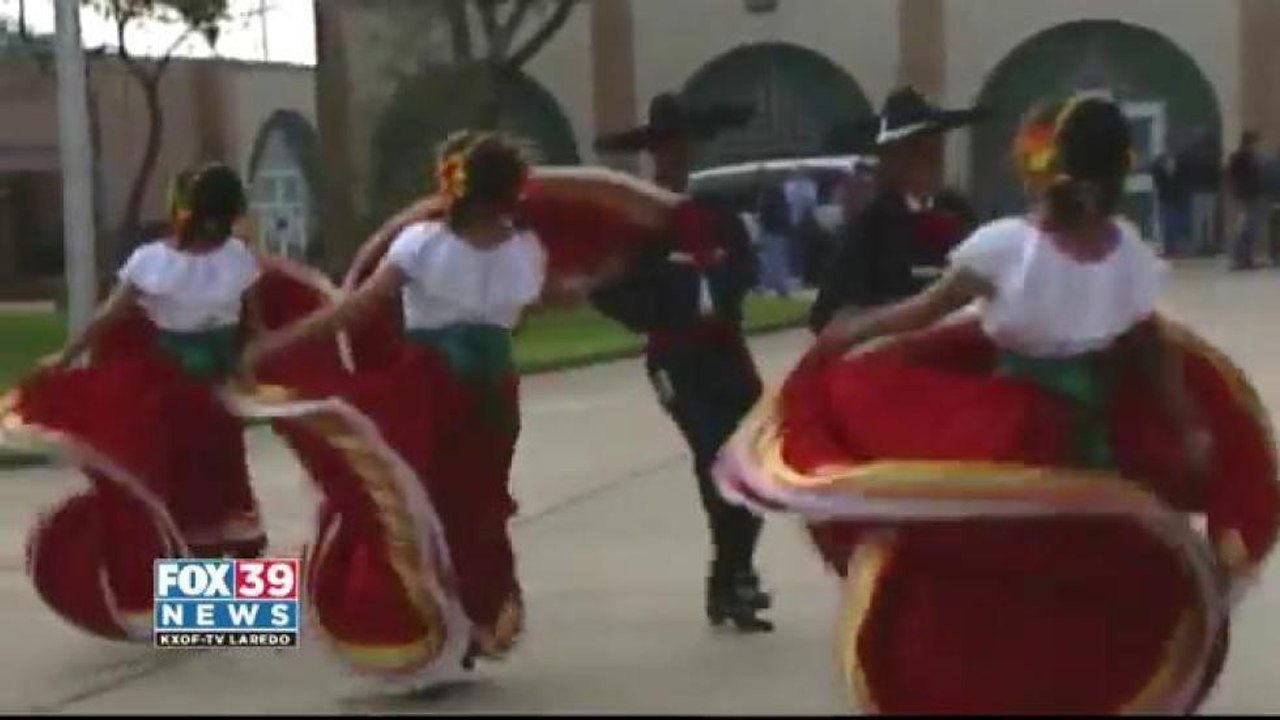 2017 Sister Cities Festival
