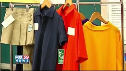 UISD Announce Uniform Vouchers Requirements