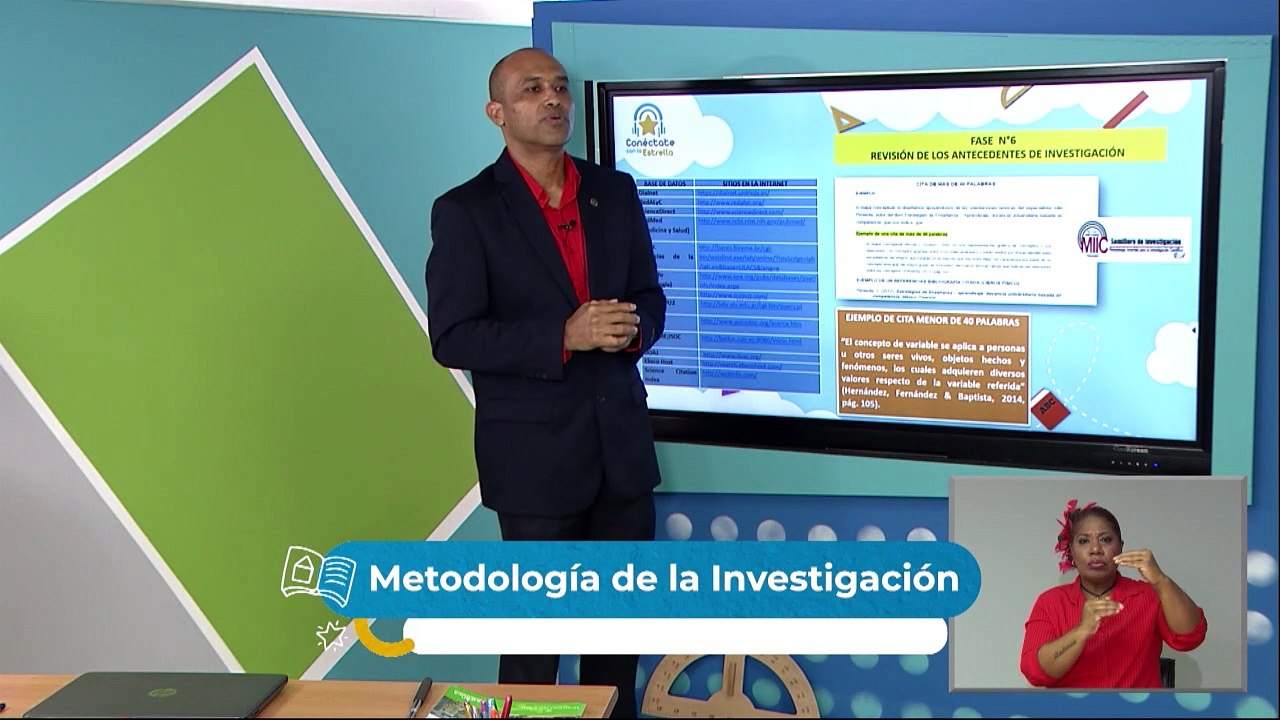 10°, 11° y 12° Media | Español
