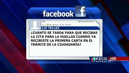 Preguntas y respuestas sobre inmigración