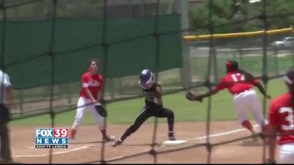 City Of Laredo Get Ready To Host 2017 Softball Pony League