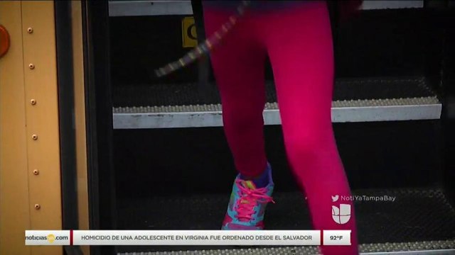 No más asignaciones para los estudiantes en el Condado Marion