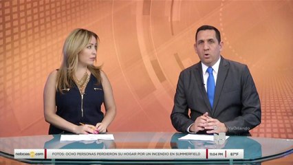 VIDEO: ¿Cuáles son sus derechos al momento de ser invadido su hogar? 2