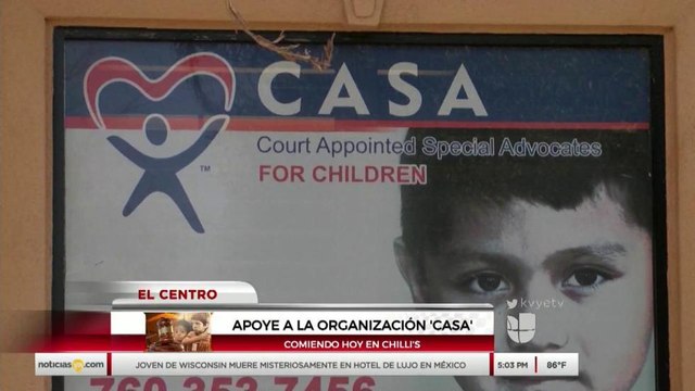 Buscan apoyo para solventar gastos de organización sin fines de lucro