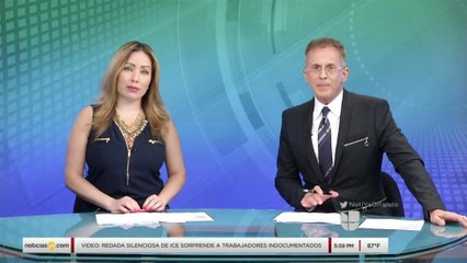 VIDEO: ¿Cuáles son sus derechos al momento de ser invadido su hogar?