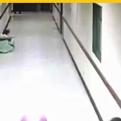 Reo es víctima del uso excesivo de fuerza por parte de un oficial