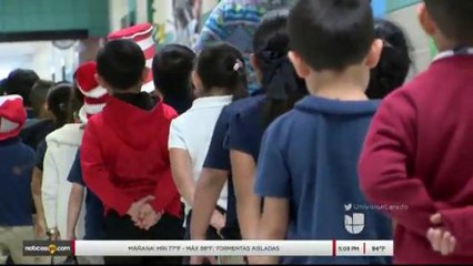 Exhortan a estudiantes del UISD a inscribirse en línea