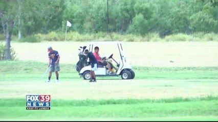 Habitat for Humanity hosting golf tournament for victims of May storm