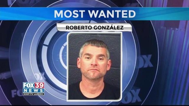 Laredo Police Search for 45 Year Old Man Wanted For Aggravated Assault