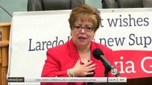 Presentan a nueva superintendente del Distrito Escolar de Laredo