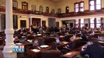 Webb County Commissioners Discuss Senate Bill Four Lawsuit