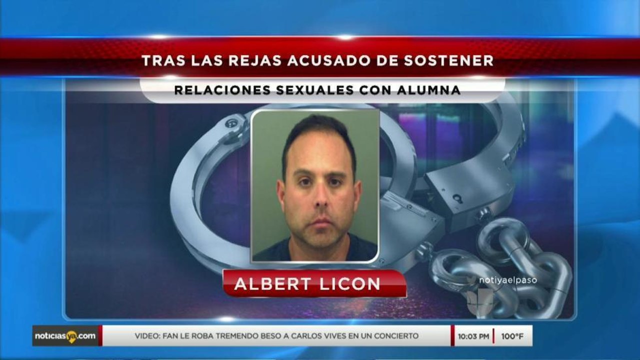 Albert Licon