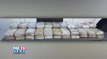 CBP Officers Seize More Than One Million Dollars Of Alleged Cocaine