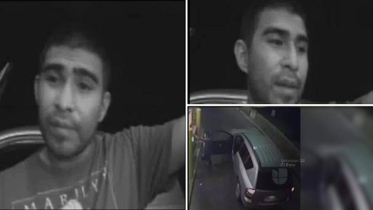 Crimen de la semana
