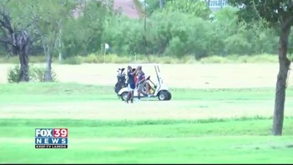 Habitat For Humanity Host Golf Tournament