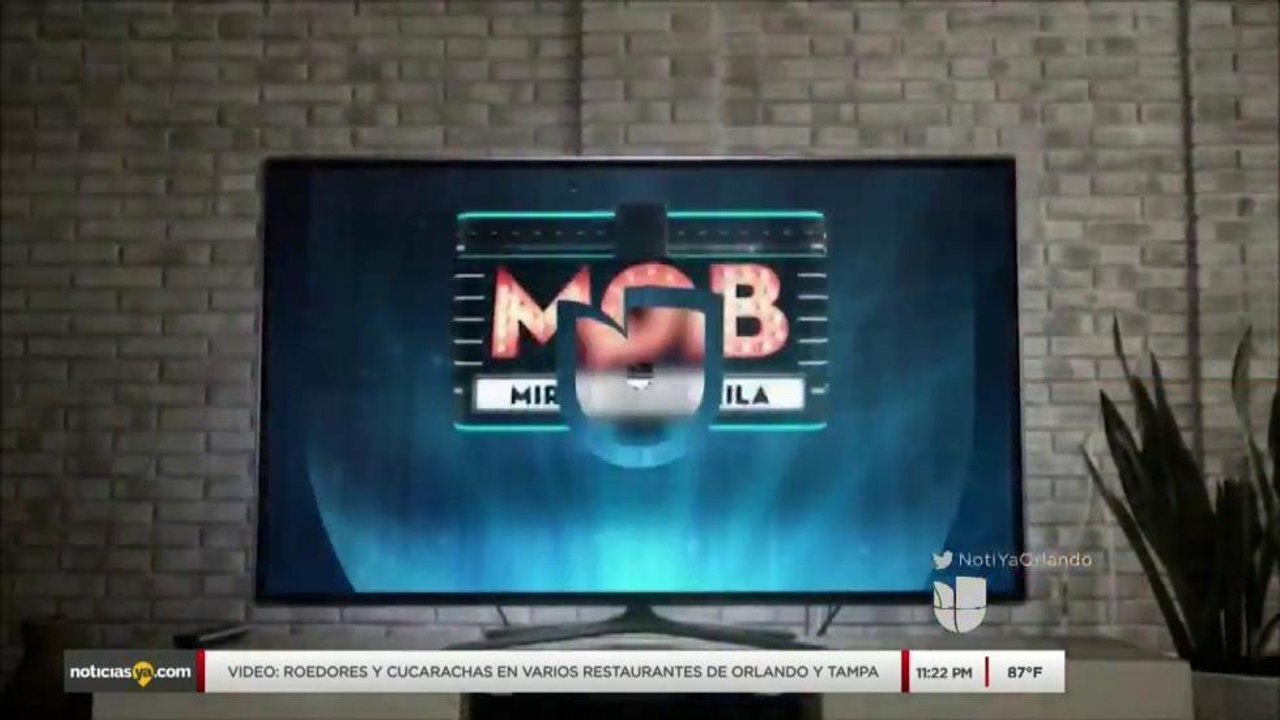 Mira Quien Baila - Audiciones