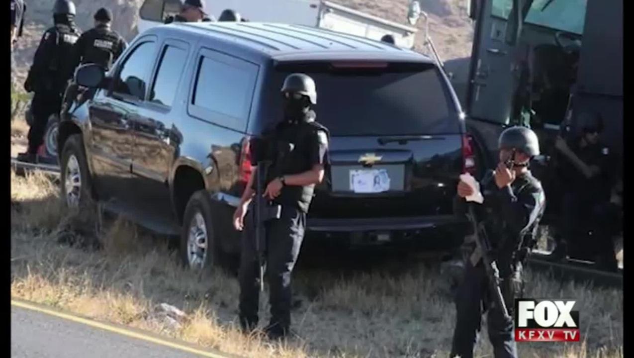 Two Co-defendants Found Guilty of Murdering an ICE Agent