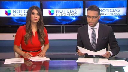 Madre busca a el supuesto causante de el accidente de su hijo