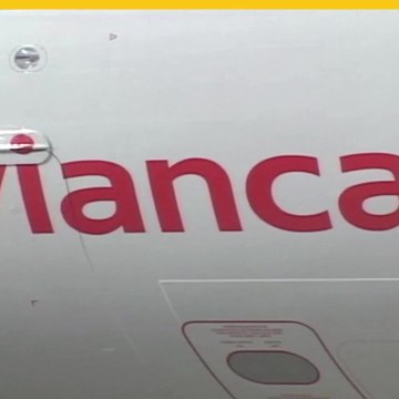 Avianca suspende operaciones en Venezuela
