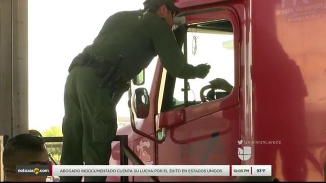 Surgen interrogantes en caso de camión que transportaba indocumentados