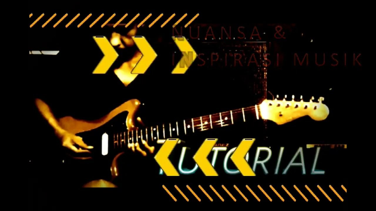 GUITAR LESSONS FOR BEGINNERS (FINGERING 17 & 18)