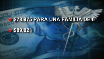 Ahorro de dinero