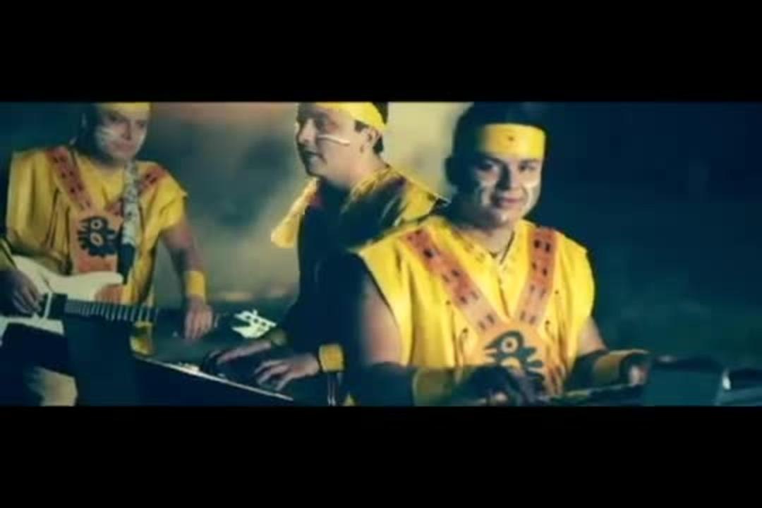 Cuisillos - Detente