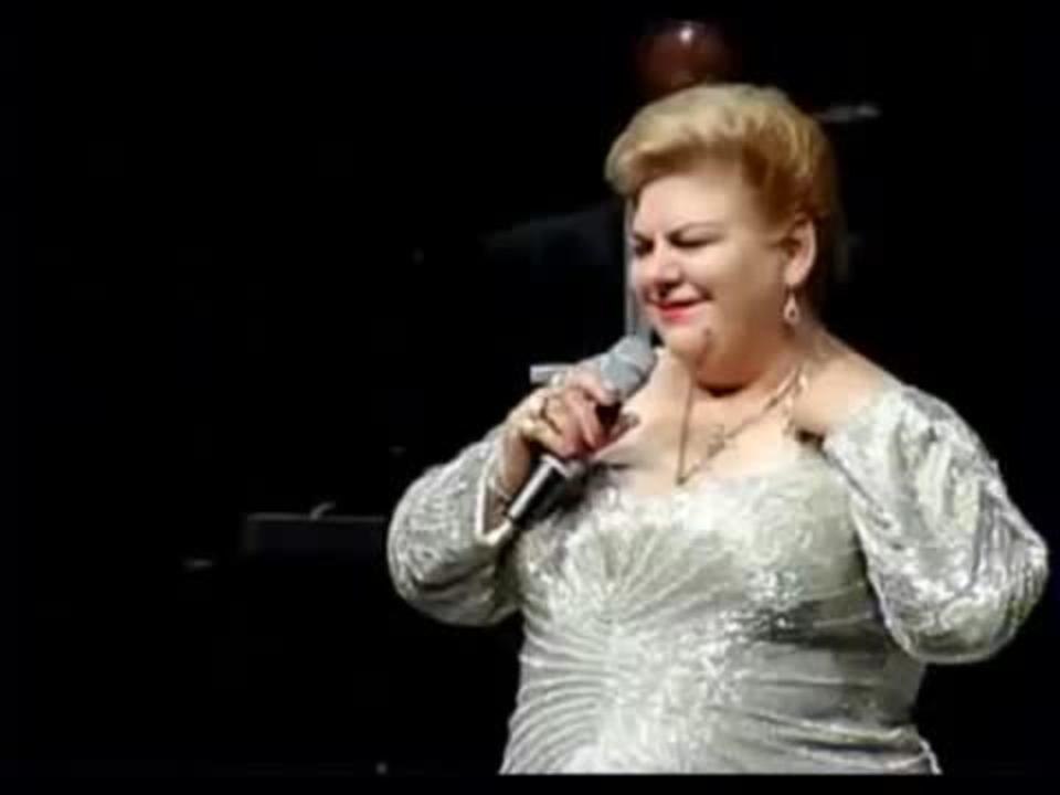 Paquita la del Barrio - Rata de dos patas