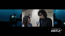 Super Estrella All Access con Bunbury