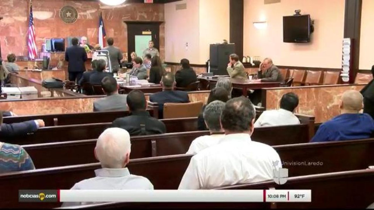 Demandado y demandante declaran victoria