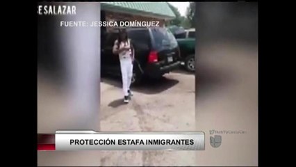 VIDEO:Abogada dice como protegerse de estafa para inmigrantes