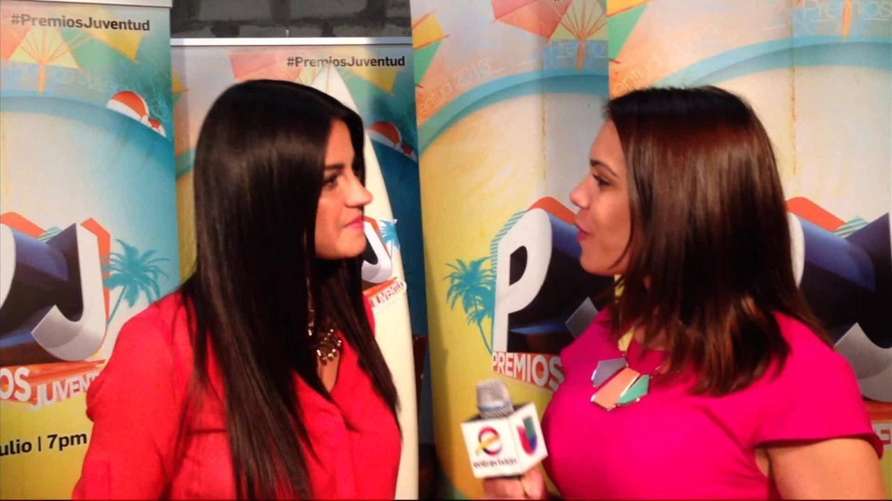 Maite!