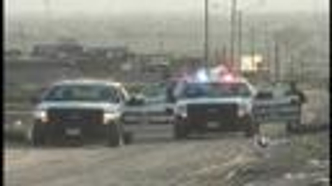 Primer Homicidio del Diciembre en Cd. Juarez