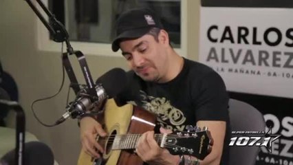 Super estrella All Access con Omar Chaparro