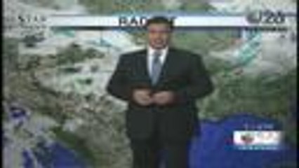 CLIMA 26 MIERCOLES 22 DE ENERO 5PM