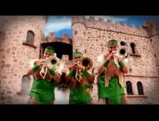 Cuisillos - Tu principe azul