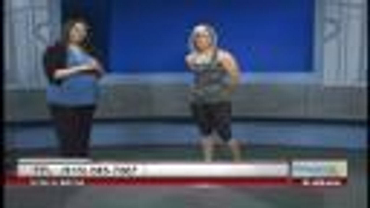 PLANET FITNESS ( Tips para bajar esas libritas de mas )