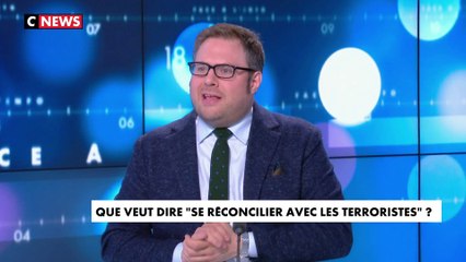 Mathieu Bock-Côté s'insurge contre la formule «vous n'aurez pas ma haine»