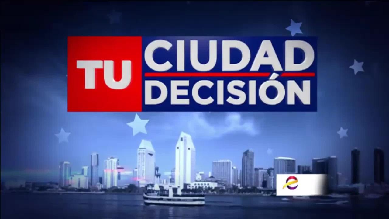 Tu Ciudad Tu Decisión