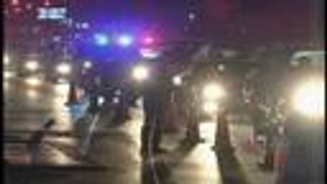 Cancelan retenes de transito y de la policia en Juarez