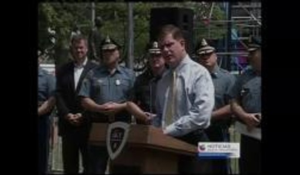 Anuncian restricciones para eventos del 4 de julio en Boston