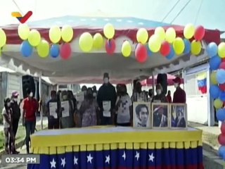 Anzoátegui | Entregan un total de 245 títulos de tierra en el Municipio Simón Bolívar
