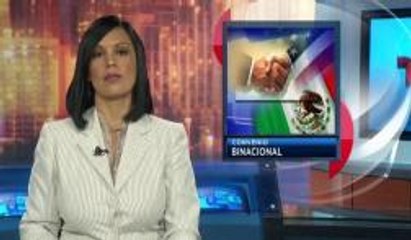 Empresarios de San Diego y Tijuana firman convenio