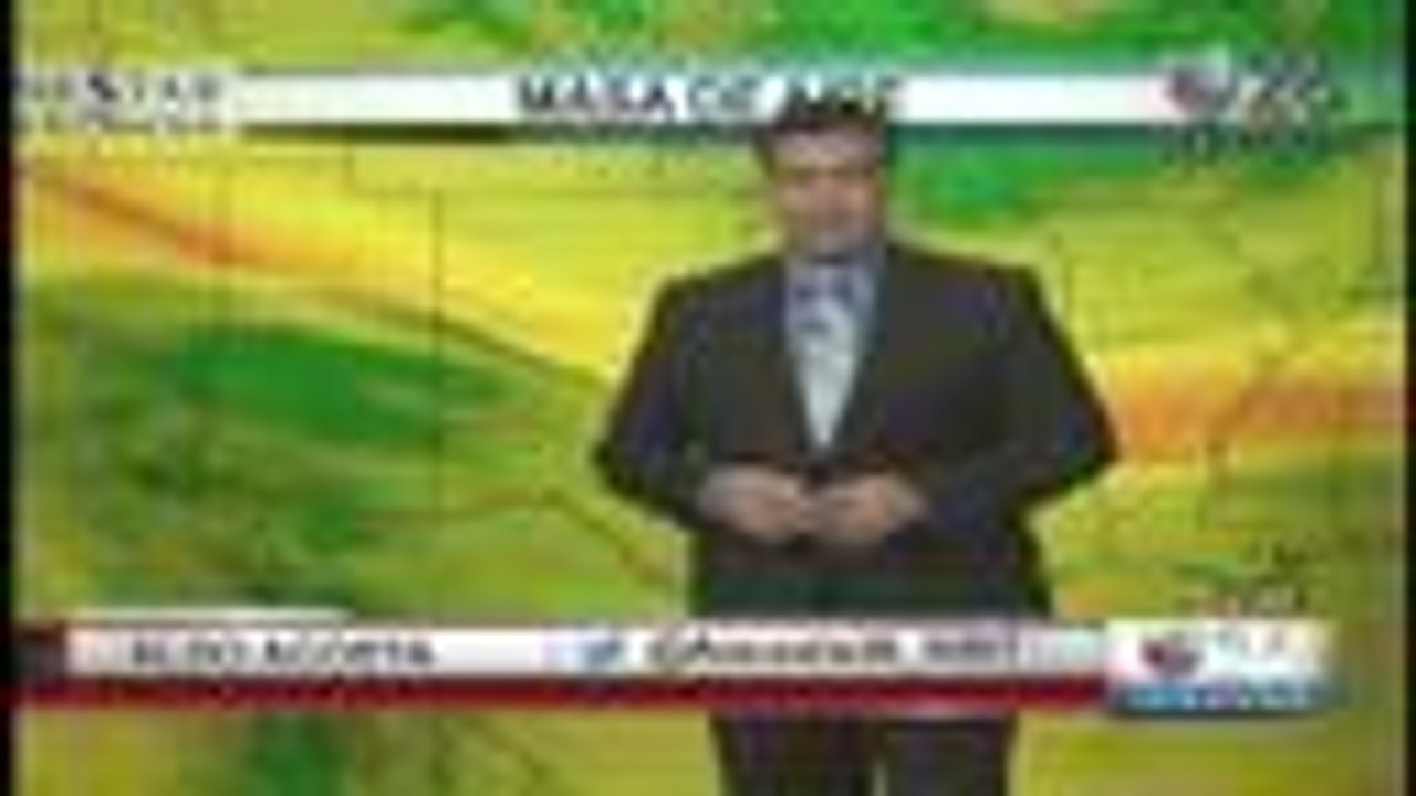 CLIMA 26 VIERNES 24 DE ENERO 5PM