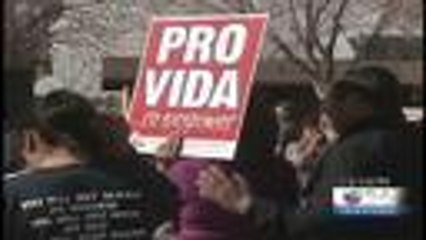 Iglesia Católica a favor de la vida y en contra del aborto