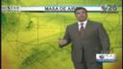 CLIMA 26 LUNES 27 DE ENERO 5PM