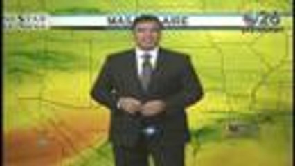 CLIMA 26 JUEVES 28 DE NOVIEMBRE 5PM
