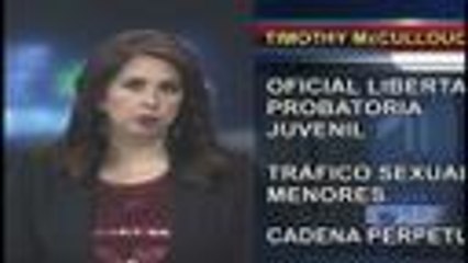 Oficial de Justicia Probatoria Juvenil