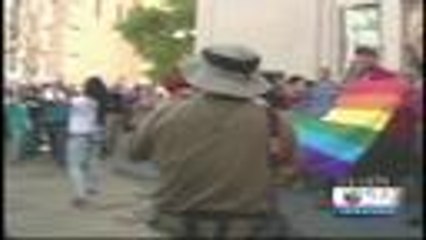 Inconstitucional prohibición de matrimonios gay en Texas